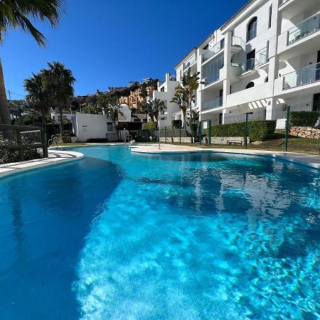 Apartment In Manilva, Just A Few Steps From The Beach Dış mekan fotoğraf