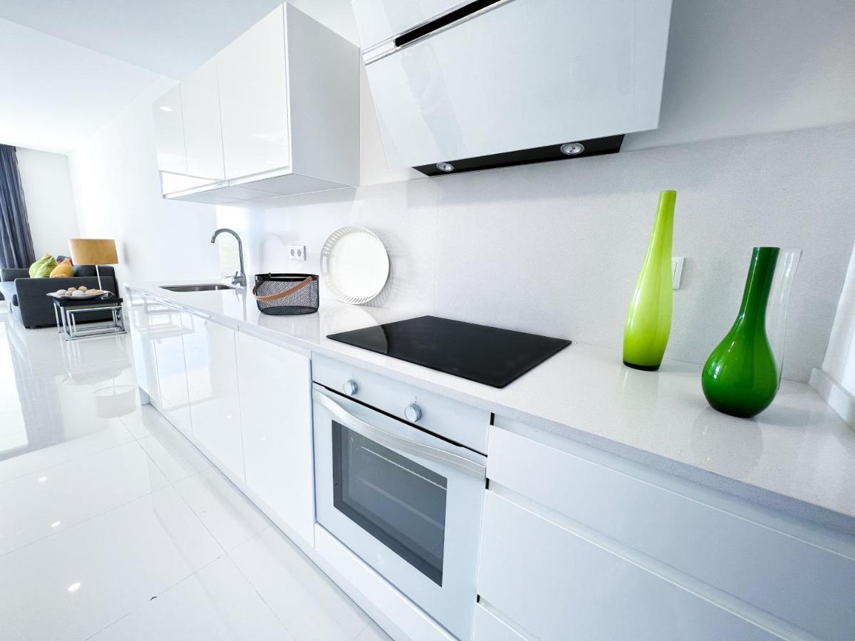Apartment In Manilva, Just A Few Steps From The Beach Dış mekan fotoğraf