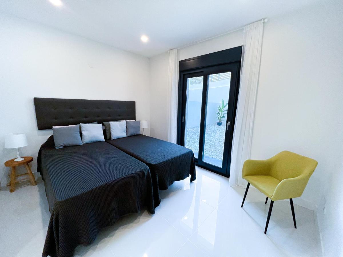 Apartment In Manilva, Just A Few Steps From The Beach Dış mekan fotoğraf