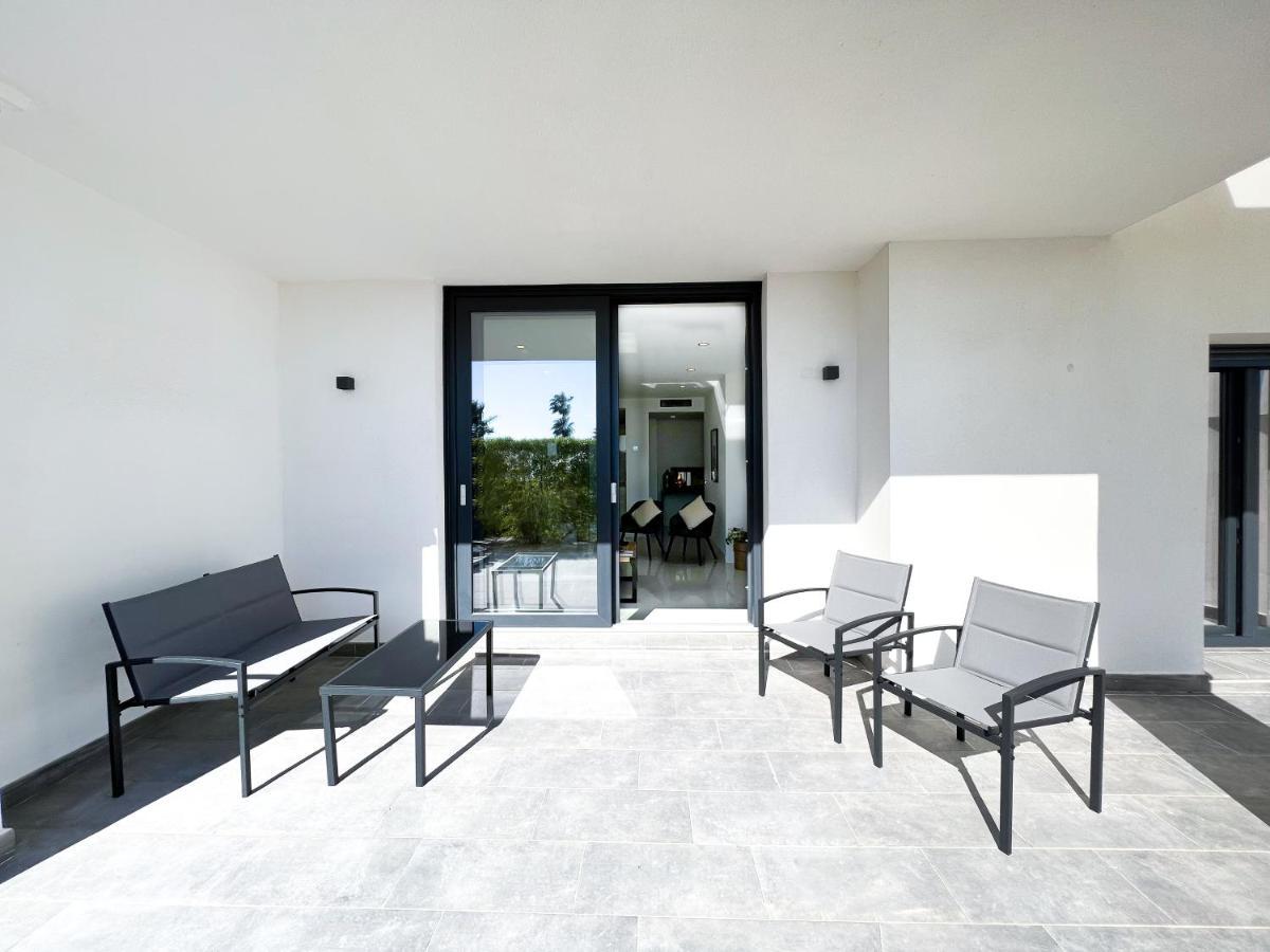 Apartment In Manilva, Just A Few Steps From The Beach Dış mekan fotoğraf