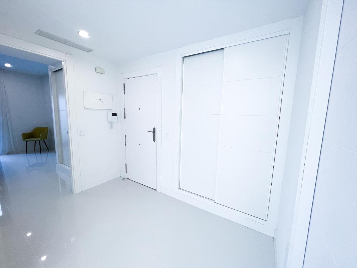 Apartment In Manilva, Just A Few Steps From The Beach Dış mekan fotoğraf