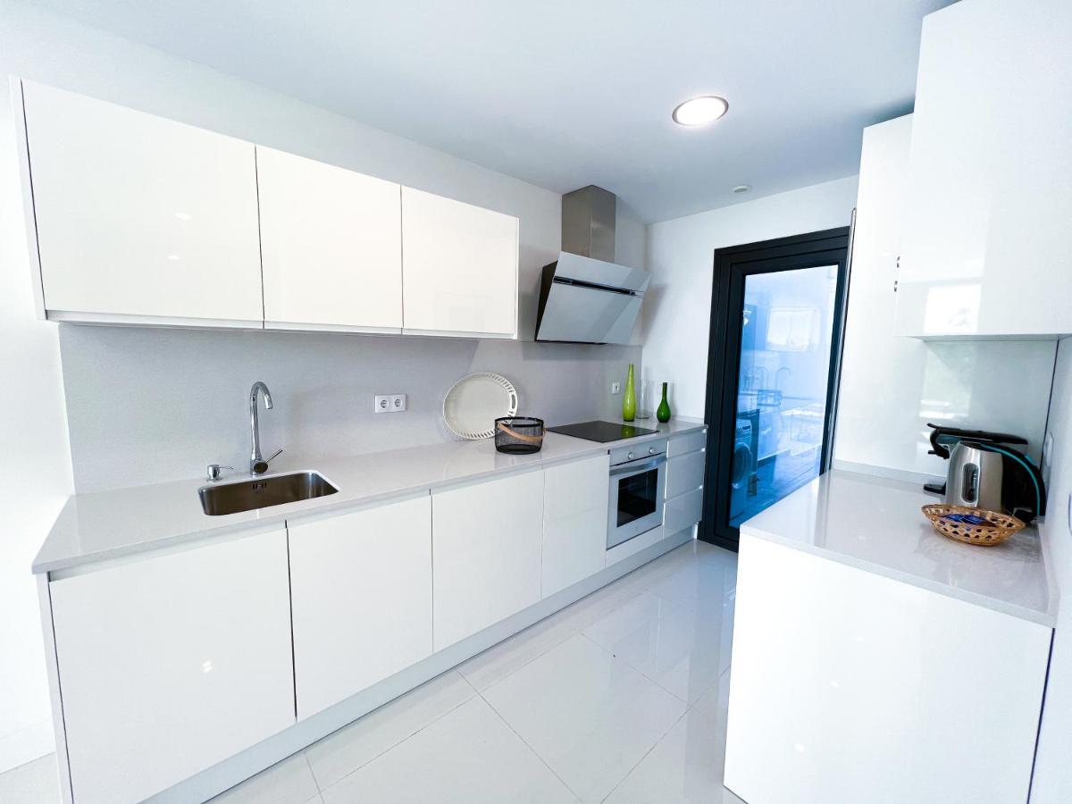 Apartment In Manilva, Just A Few Steps From The Beach Dış mekan fotoğraf