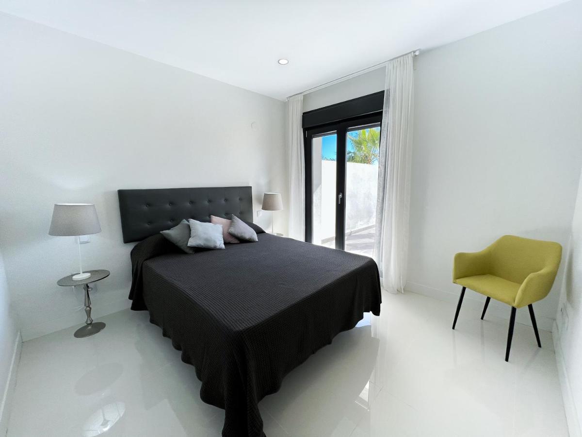 Apartment In Manilva, Just A Few Steps From The Beach Dış mekan fotoğraf