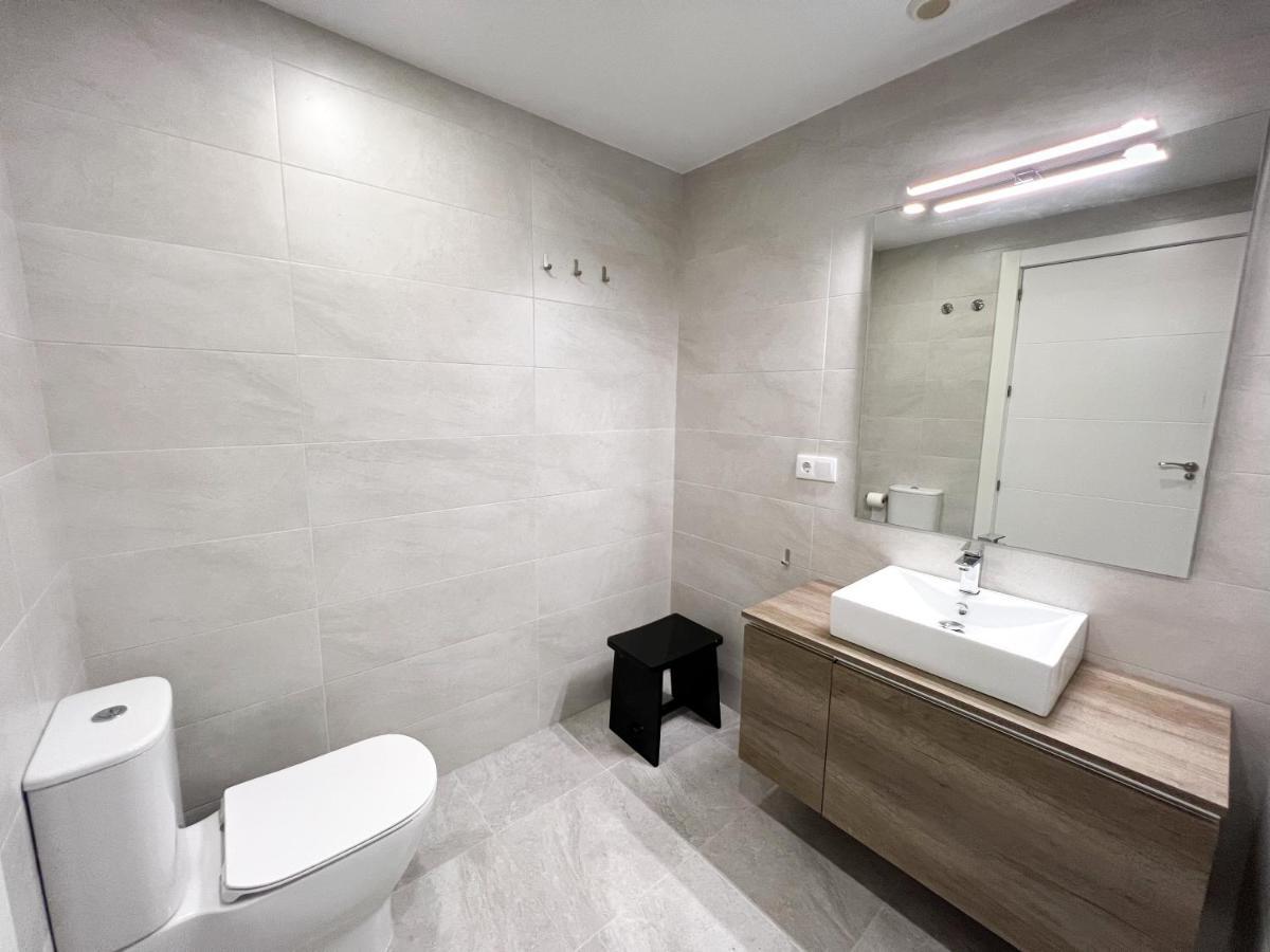 Apartment In Manilva, Just A Few Steps From The Beach Dış mekan fotoğraf