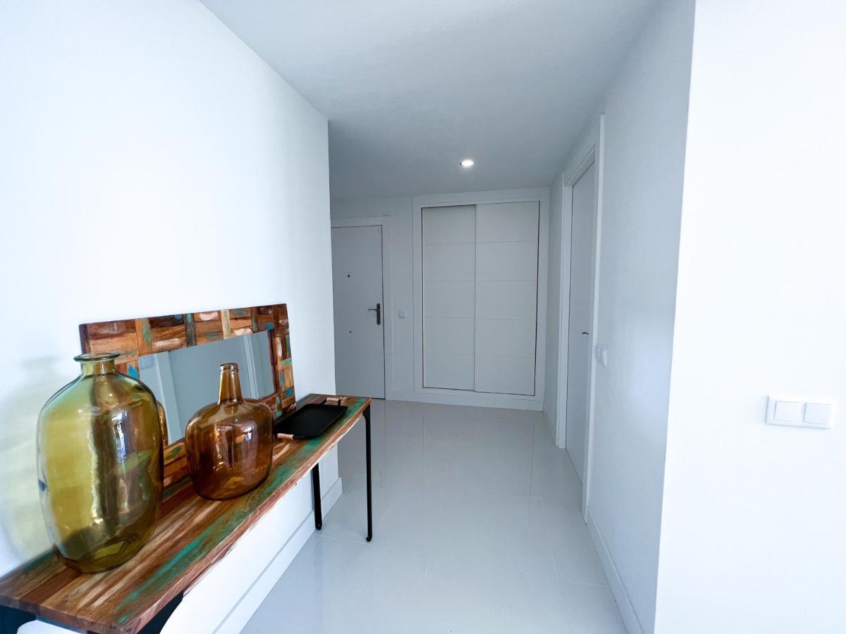 Apartment In Manilva, Just A Few Steps From The Beach Dış mekan fotoğraf