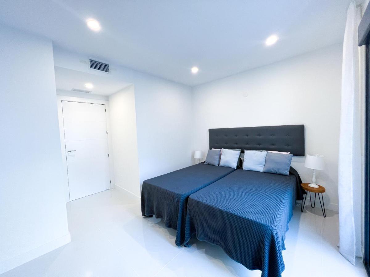 Apartment In Manilva, Just A Few Steps From The Beach Dış mekan fotoğraf