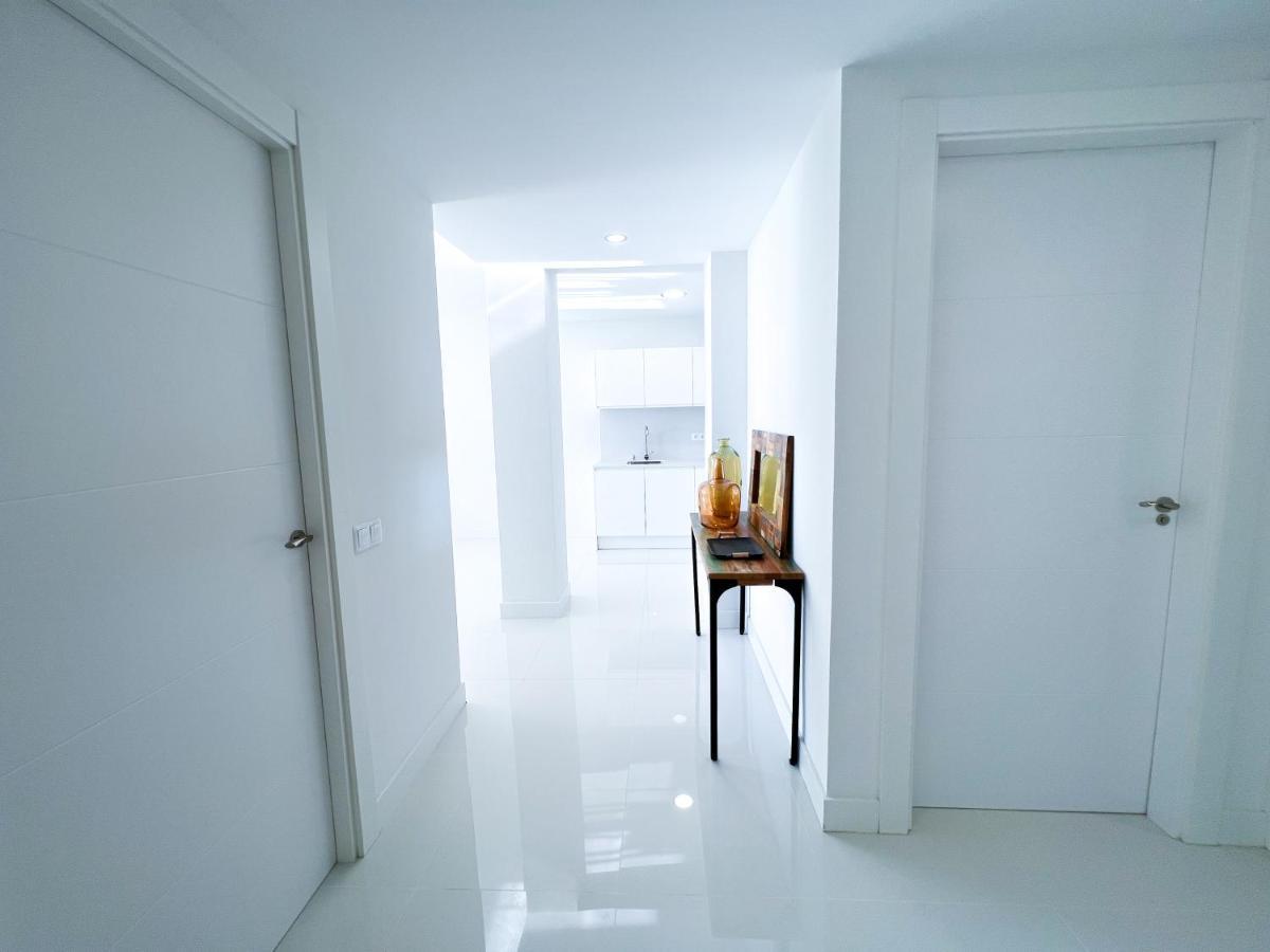 Apartment In Manilva, Just A Few Steps From The Beach Dış mekan fotoğraf